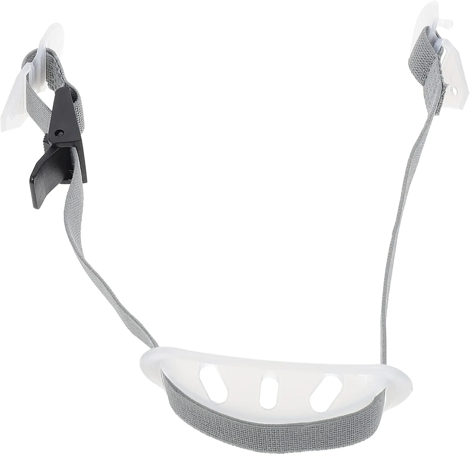 PartyKindom Safety Helmet Chin Strap Universal Chin Strap for Hat Hard Hat Protection Supplies