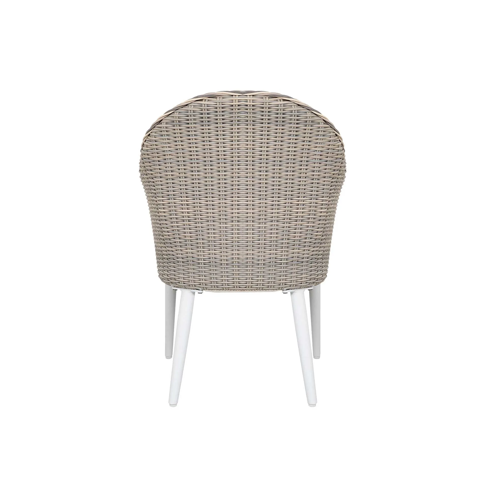 Patio Time Allux 7-Piece Wicker Dining Set