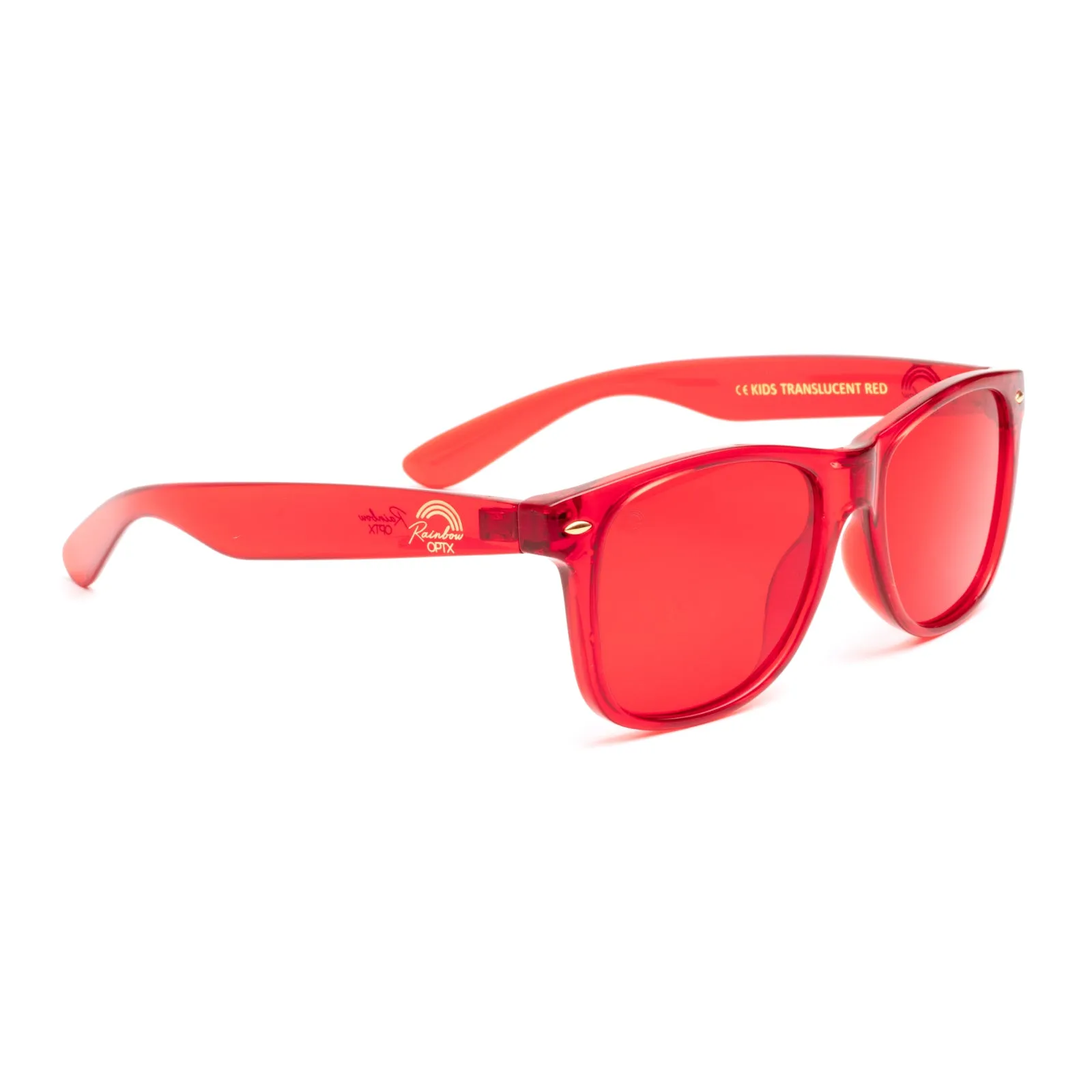 Red - Kids Frame