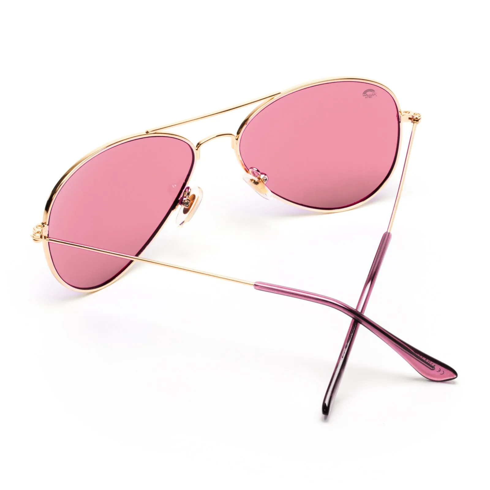 Rose - Aviator Frame