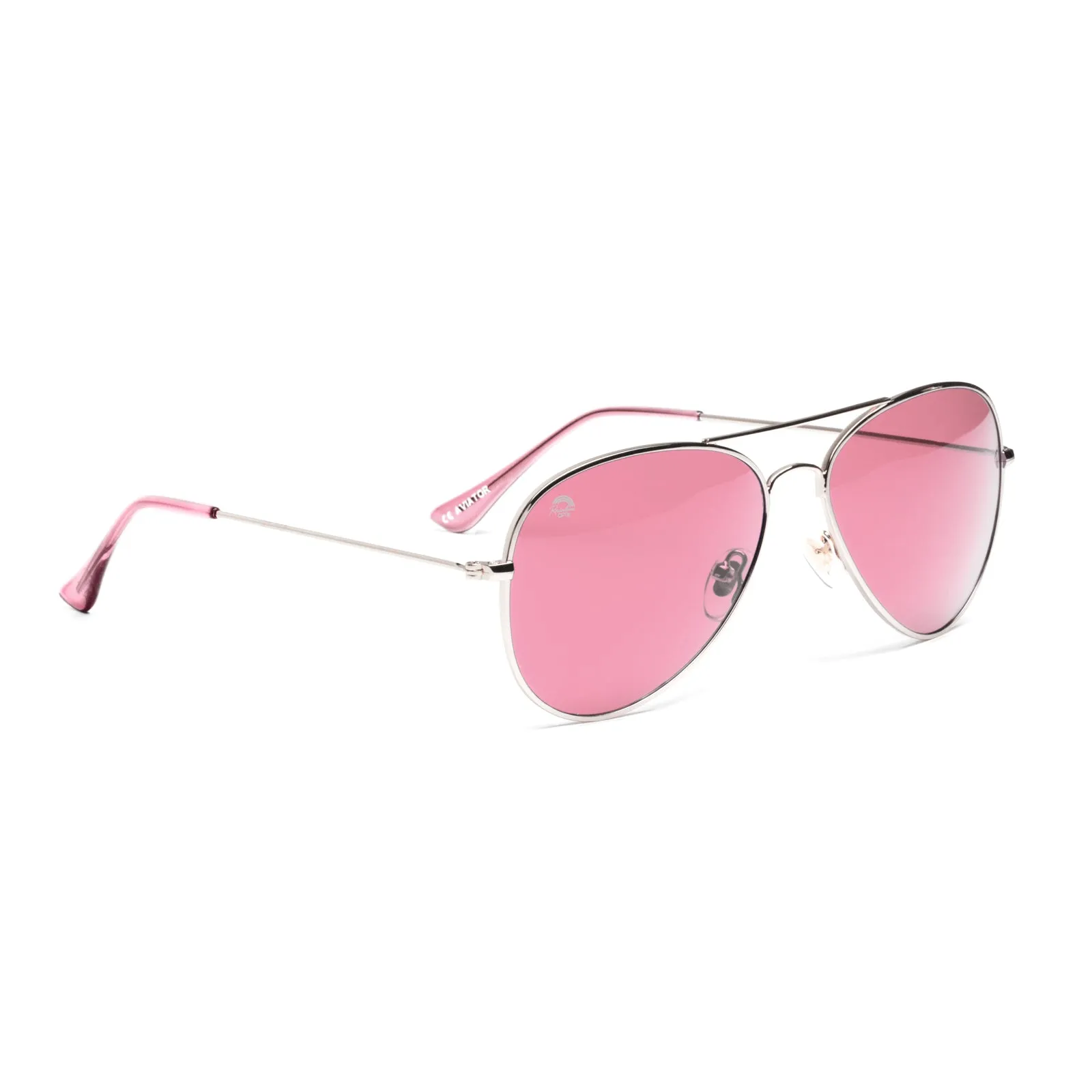Rose - Aviator Frame