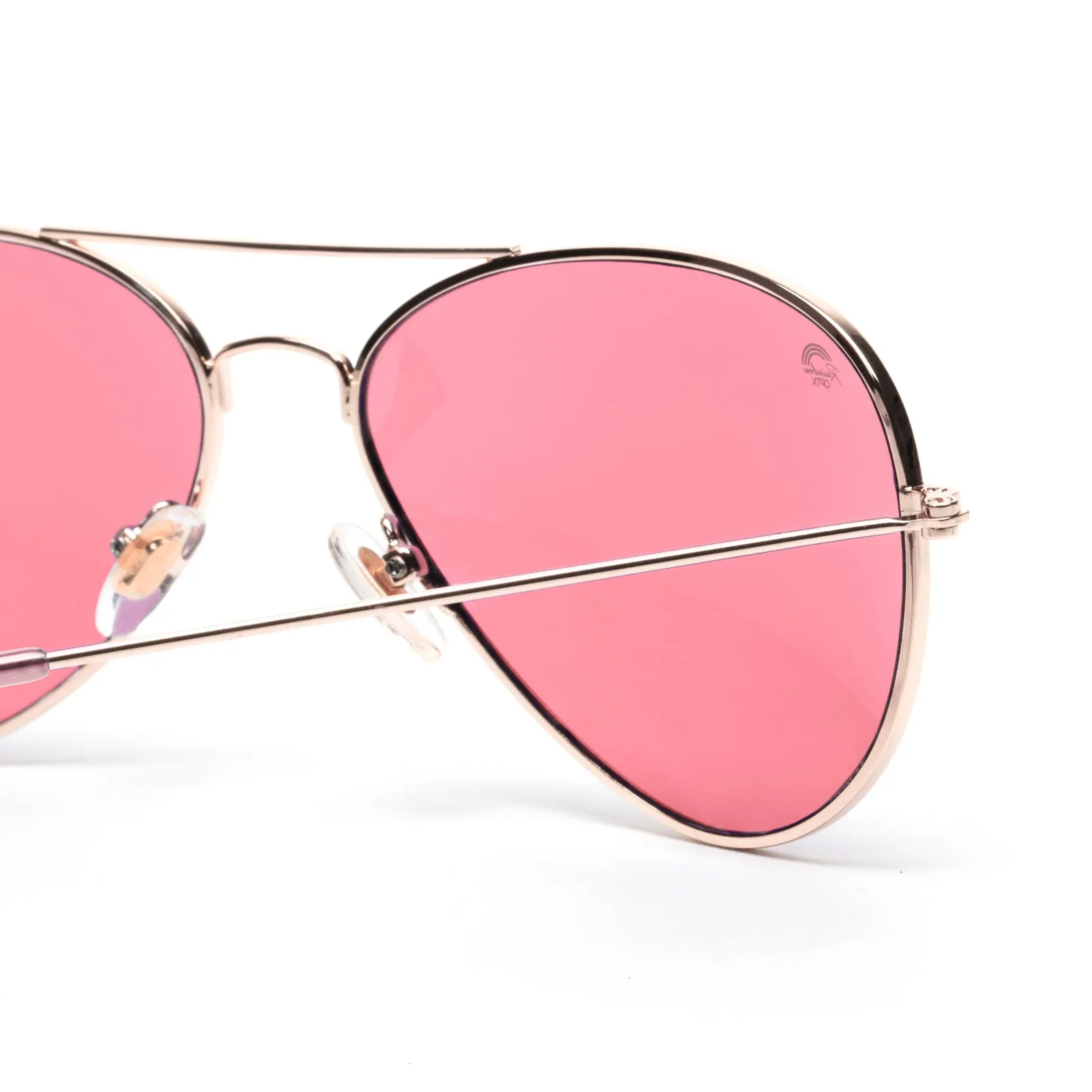 Rose - Aviator Frame