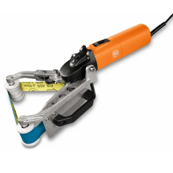RS12-70E PRO SET Pipe Sander 110V