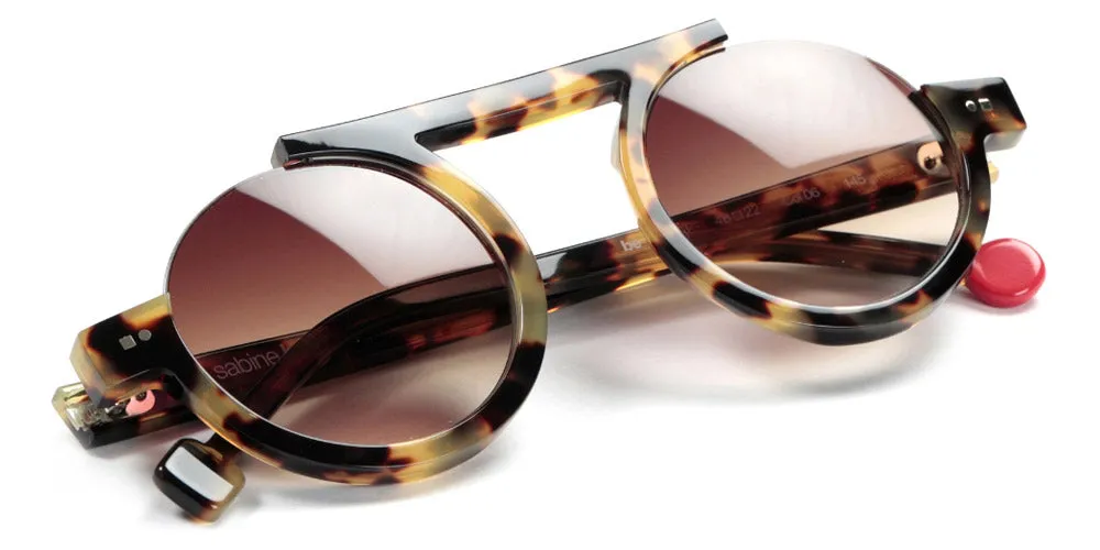 Sabine Be® Be Mood Sun