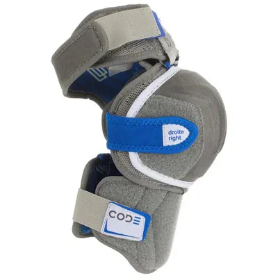 Sherwood Code TMP 1 Senior Hockey Elbow Pads