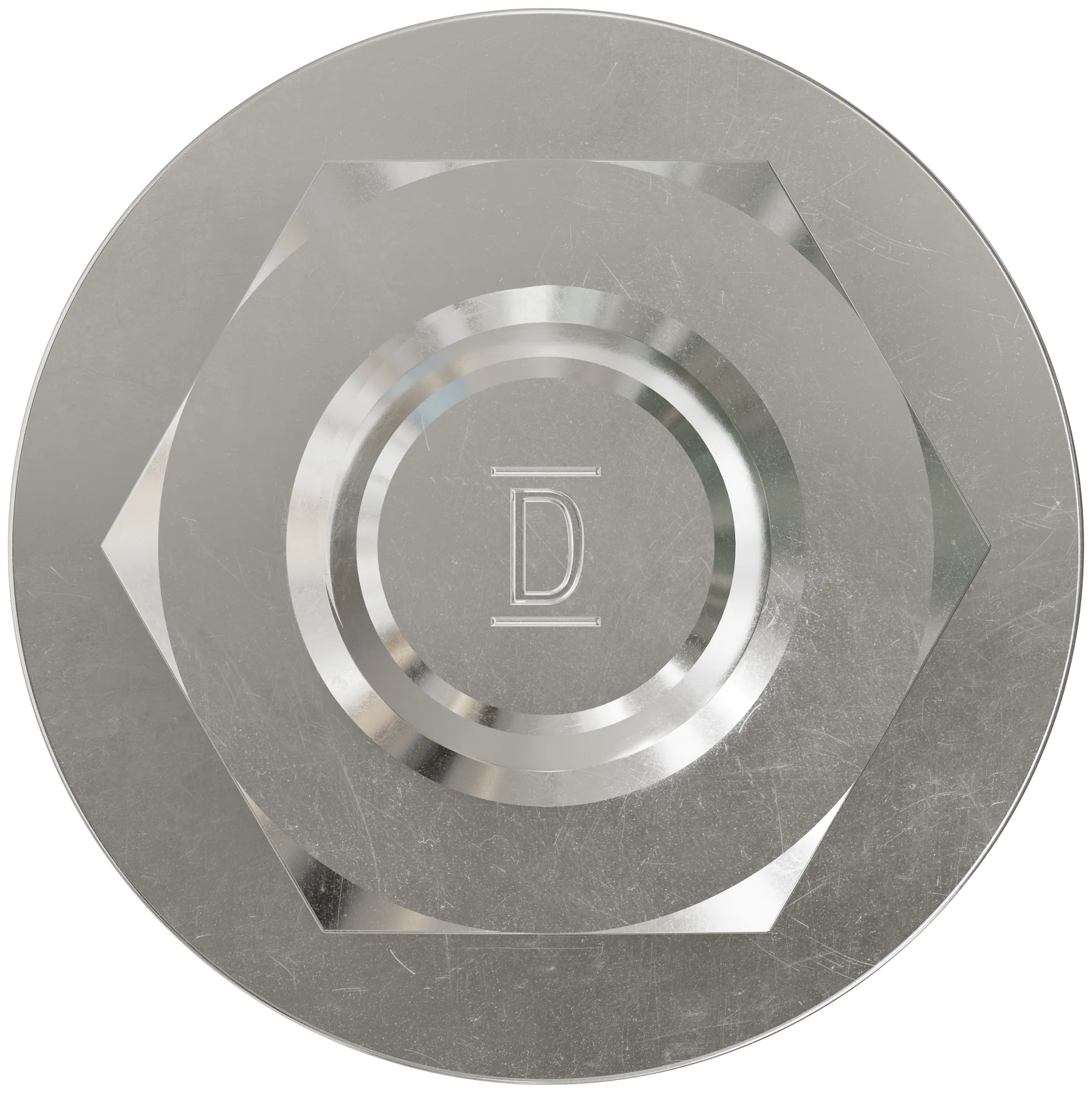 Simpson STB2-373004SS Strong-Bolt 2 — 3/8 in. x 3 in. Type 304 Stainless-Steel Wedge Anchor (50-Qty)