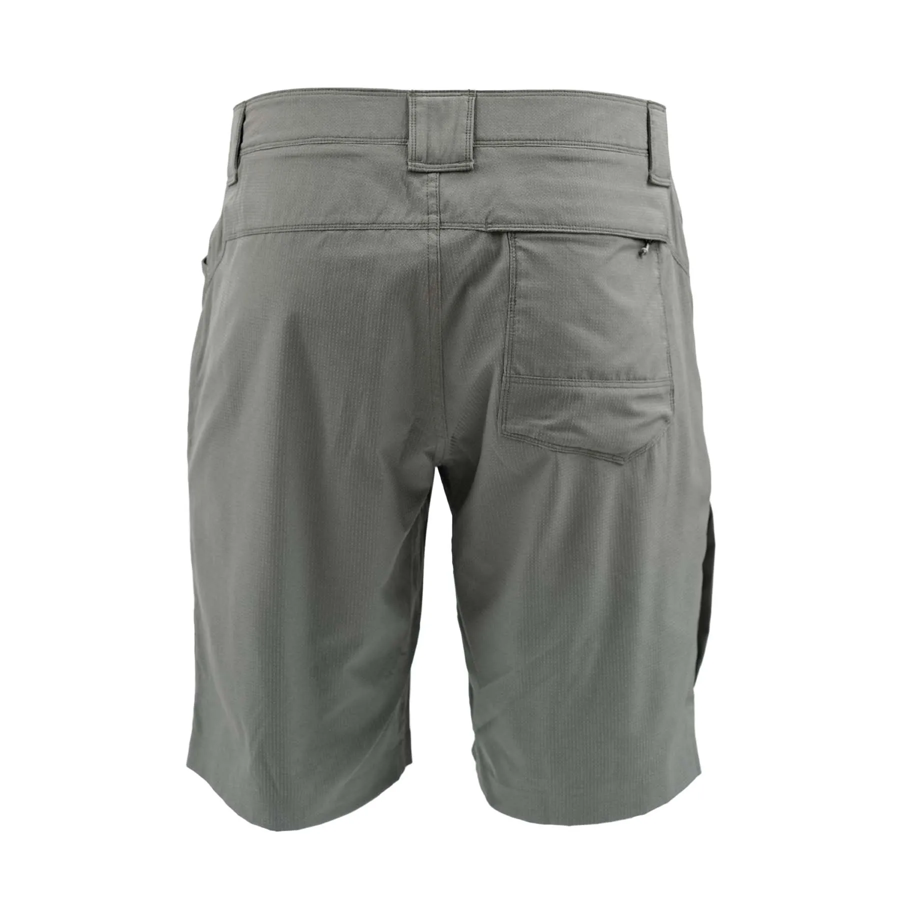 Sol Short