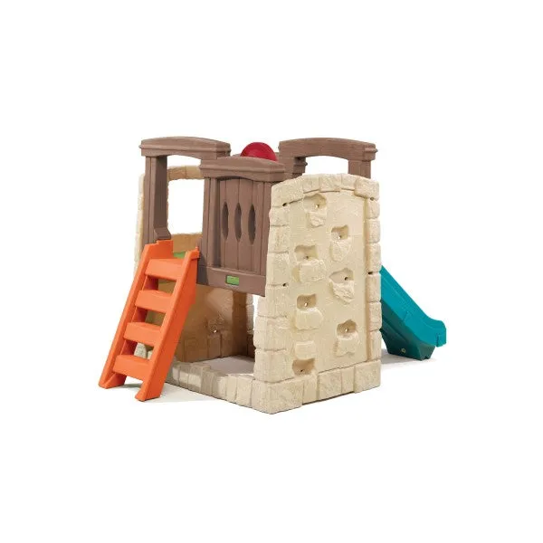 Step2 Naturally Playful Woodland Climber