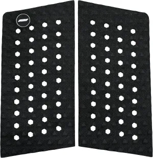 Surfboard Traction Pad-Front Foot 2 Piece
