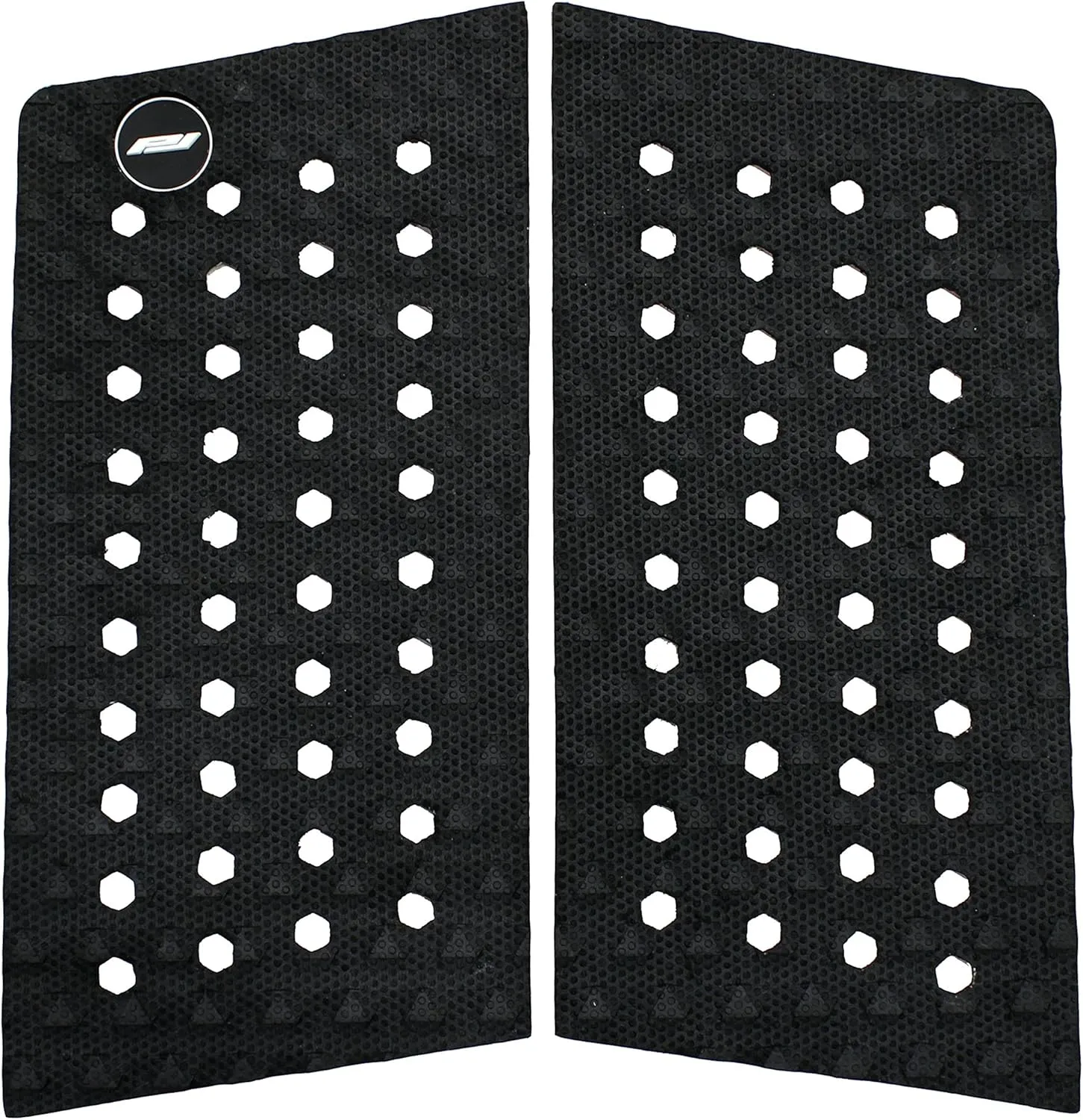Surfboard Traction Pad-Front Foot 2 Piece