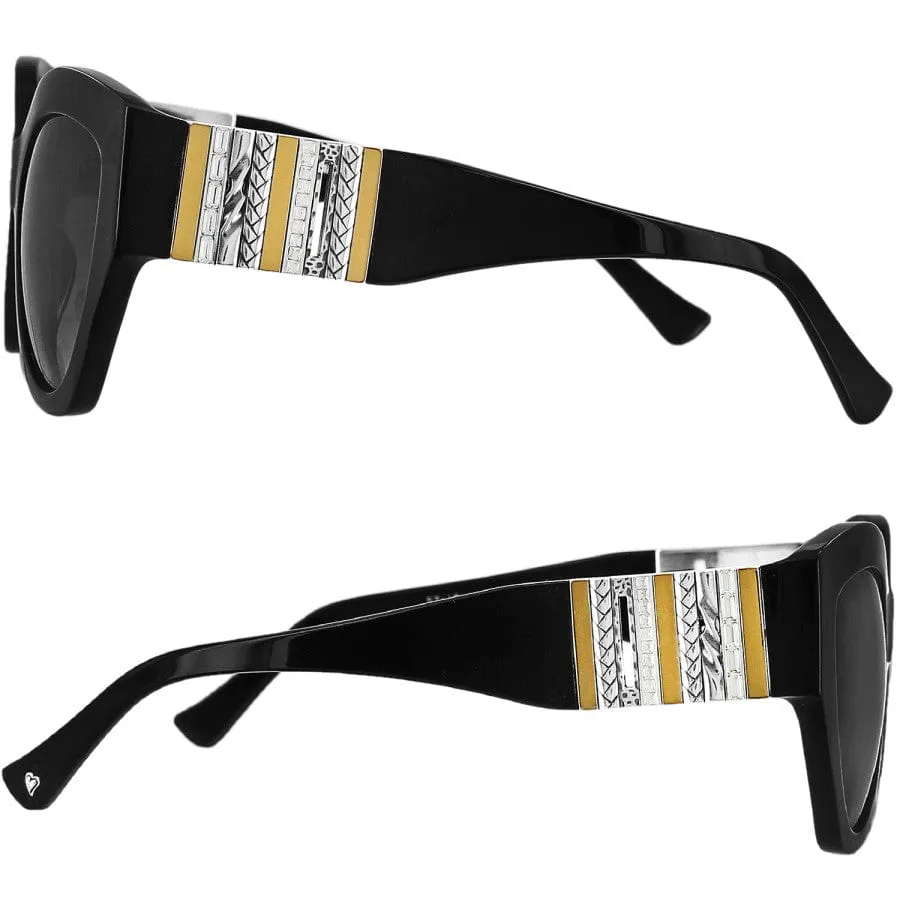Tapestry Sunglasses