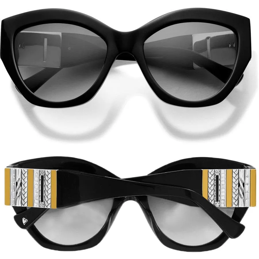 Tapestry Sunglasses