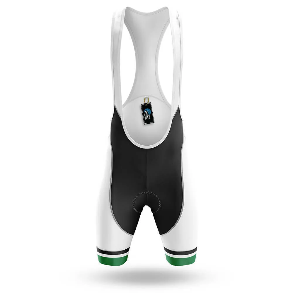 Team Vegan V2 - Men's Cycling Kit