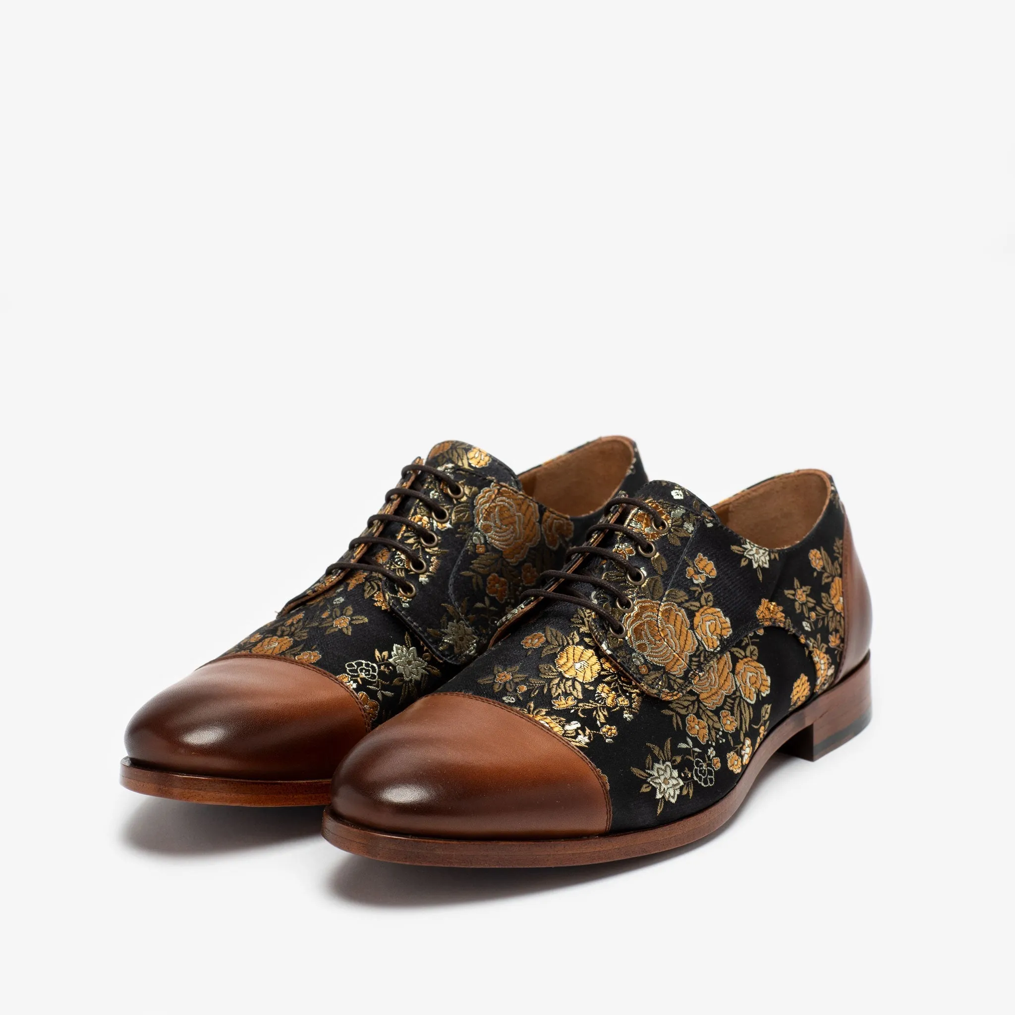 The Jack Shoe in Eden