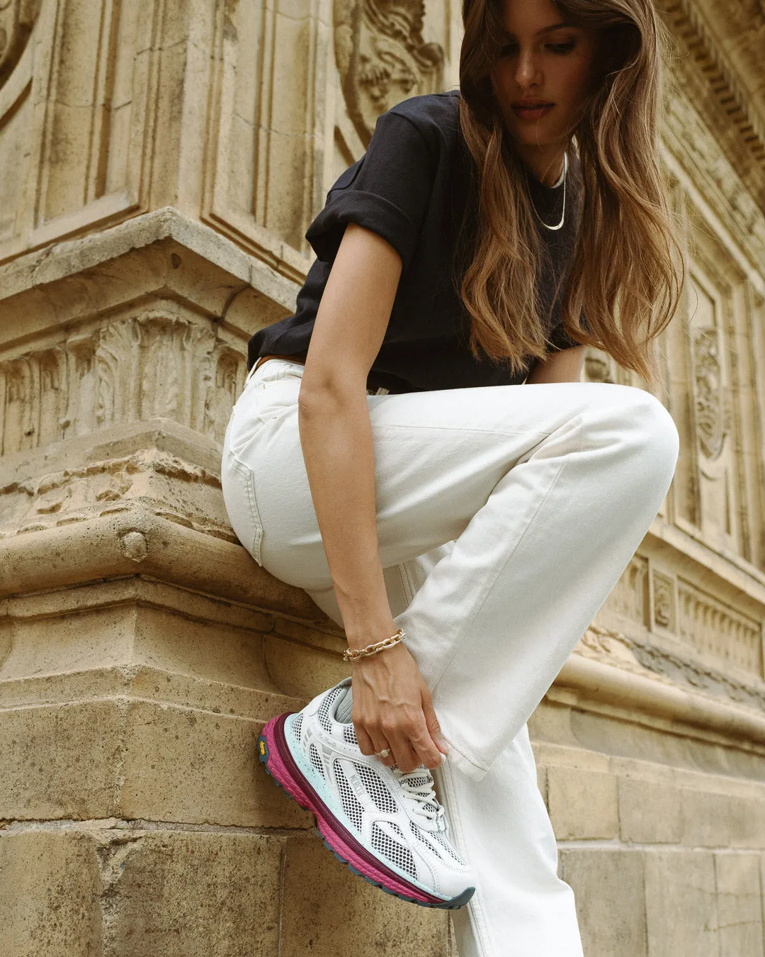 The Re-Run Vibram