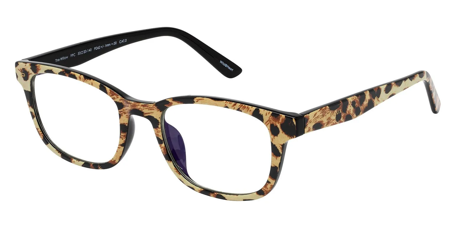 The Willow Blue Light Glasses