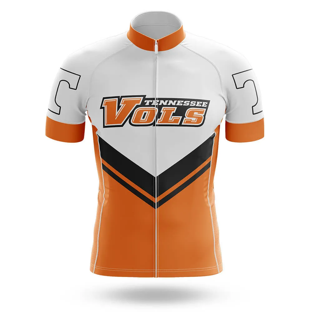 University of Tennessee V3 - Men's Cycling Kit