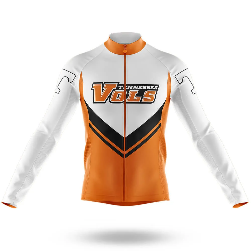 University of Tennessee V3 - Men's Cycling Kit