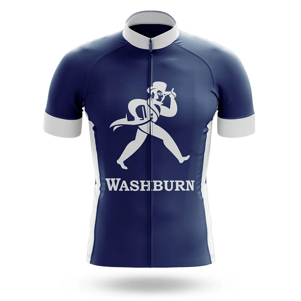 Washburn Ichabods - Men's Cycling Kit