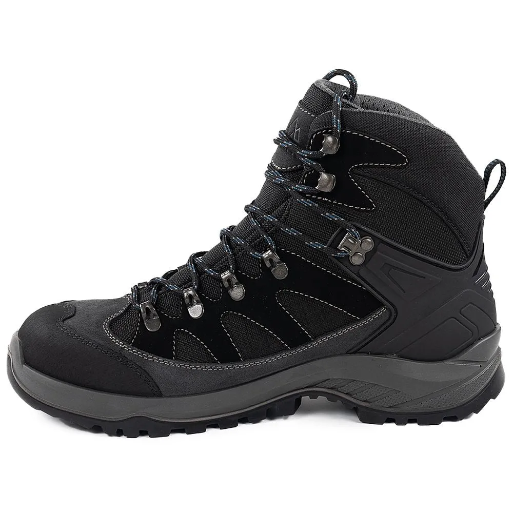 Womens Följa Hiking Boots (Storm)