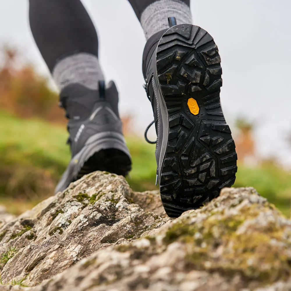 Womens Följa Hiking Boots (Storm)