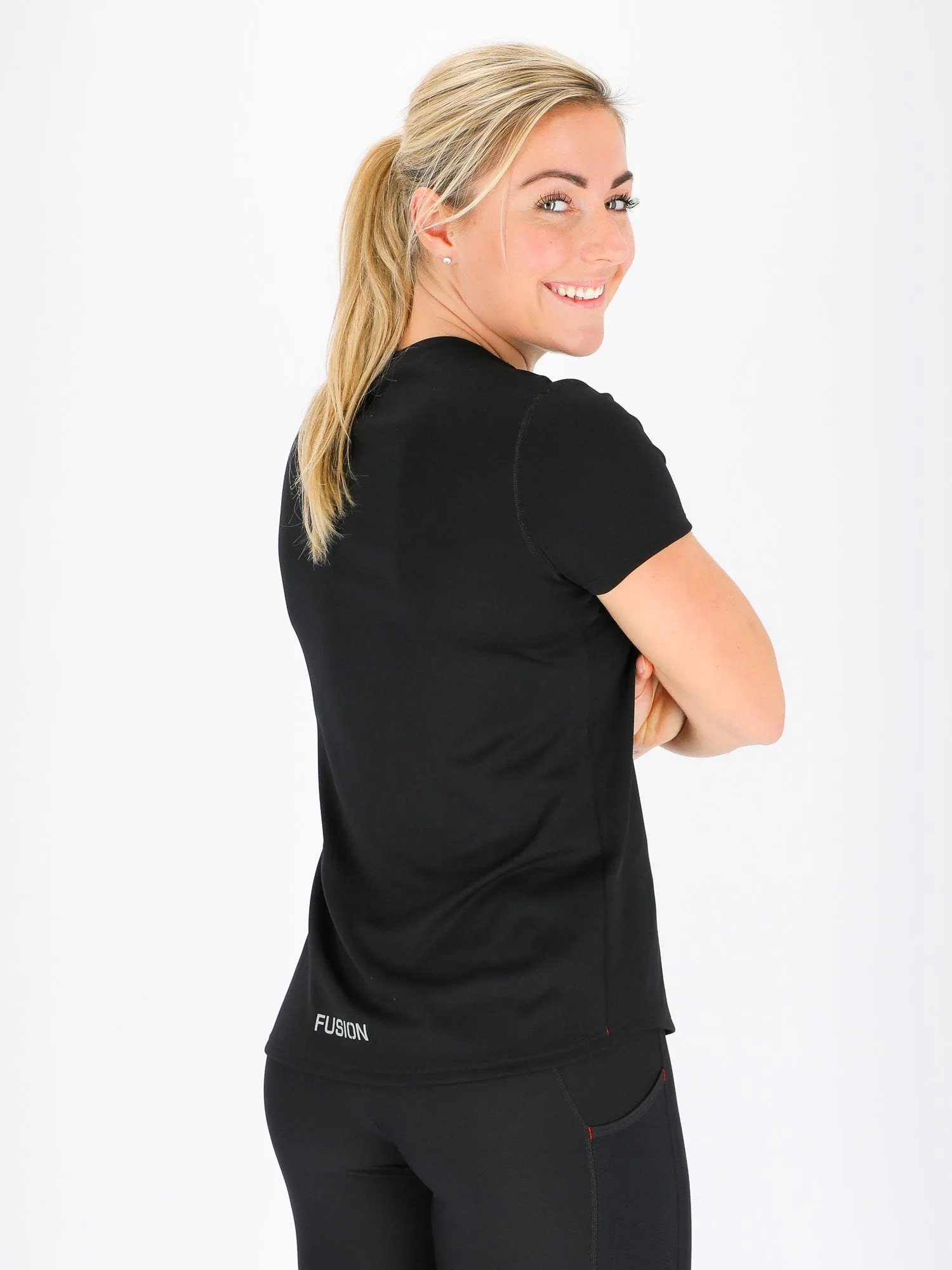 Womens Nova T-Shirt 1.0