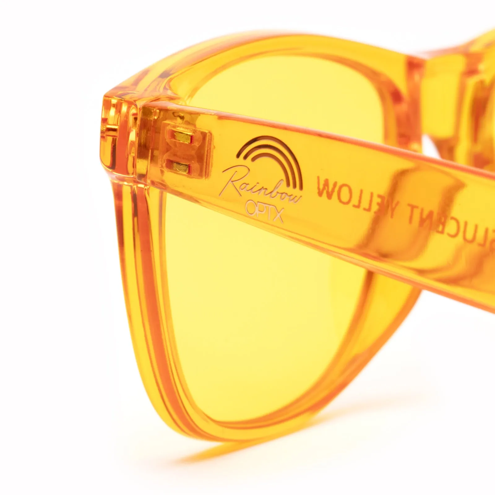 Yellow - Kids Frame