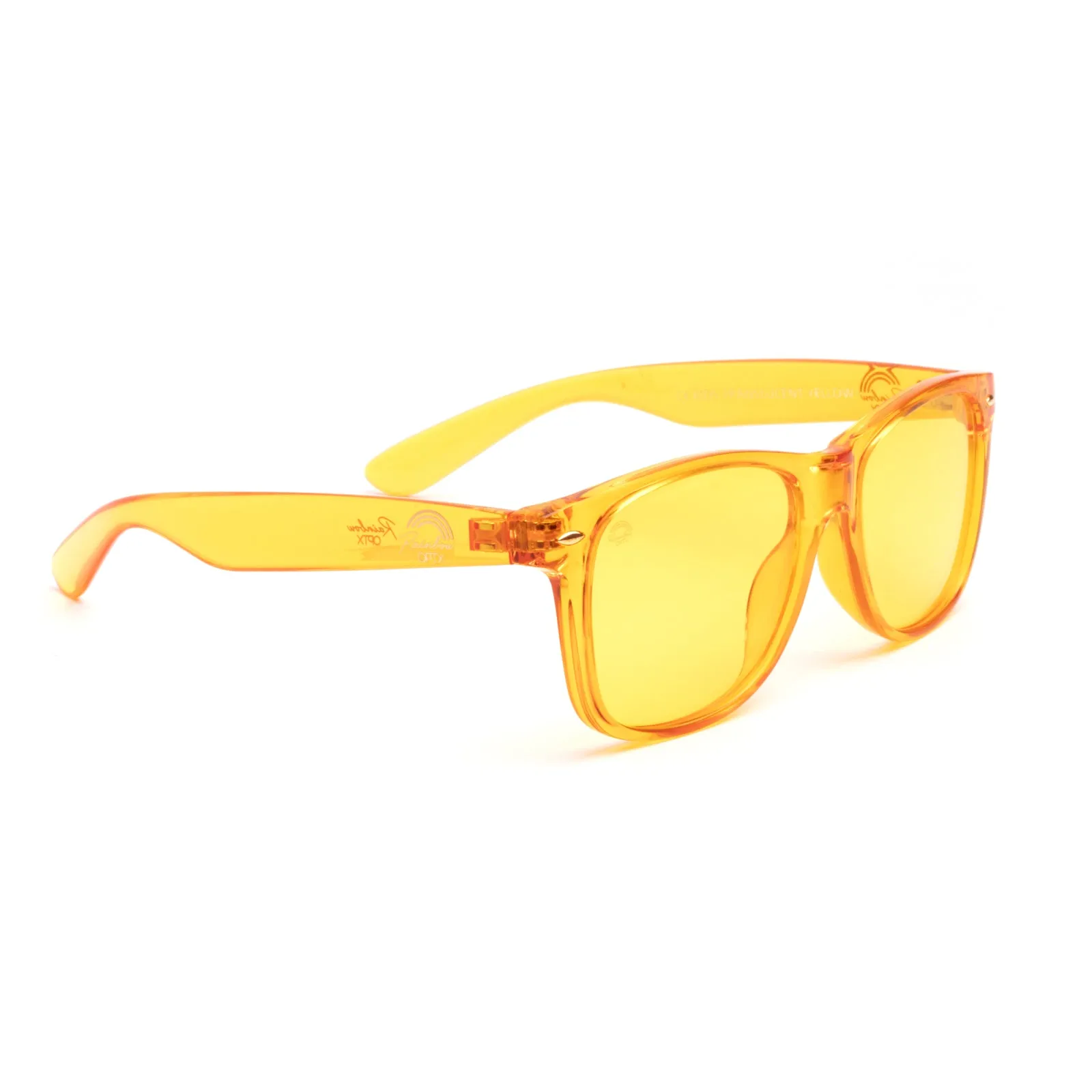 Yellow - Kids Frame
